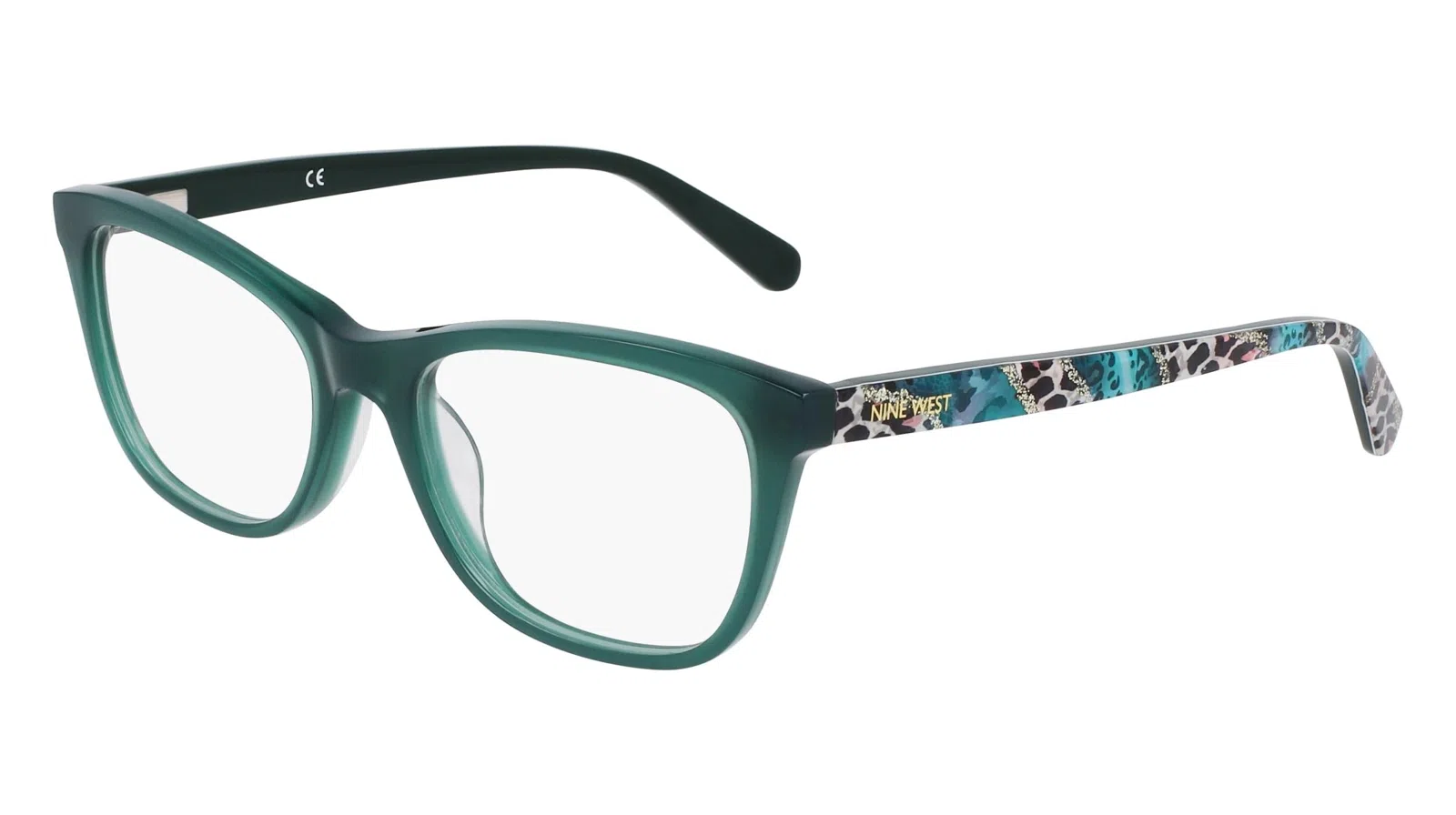 Nine West NW5227 Eyeglasses - view 2